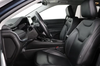 Jeep Compass Jeep Compass 4xe 240 Plug-in Hybrid Electric S | Leder |  Stoel & stuurverwarming | Adaptive cruise | Carplay | Camera | Navigatie | Keyless - afbeelding nr 5