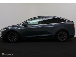 Tesla Model X Tesla Model X P100D Performance 6p. Ludicrous - afbeelding nr 39
