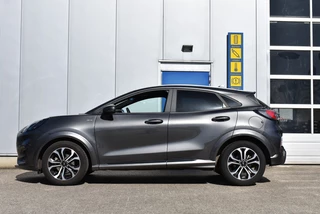 Ford Puma - afbeelding nr 2