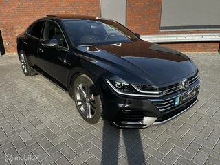 Volkswagen Arteon Volkswagen Arteon 2.0 TSI Business R - afbeelding nr 3