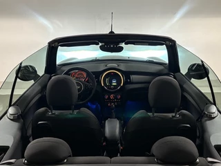 MINI Cabrio - afbeelding nr 9