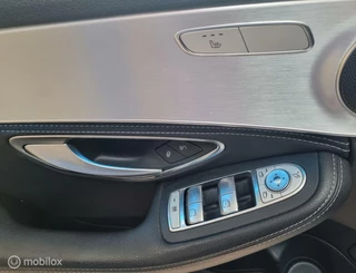 Mercedes-Benz C-Klasse Mercedes C-klasse 180 Prestige ZEER MOOI originele KM stand - afbeelding nr 22