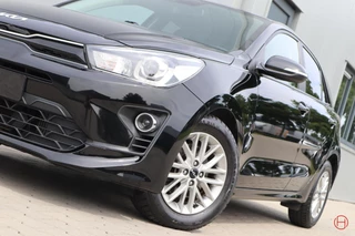 Kia Rio Kia Rio 1.0 T-GDi MHEV / Leder / Stoel + stuurverwarming / Camera / Cruise - afbeelding nr 14