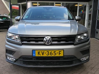 Volkswagen Tiguan Volkswagen Tiguan 1.4 TSI CON. SERIES / Led / Navi / Wegklap.haak / BOVAG garantie - afbeelding nr 49