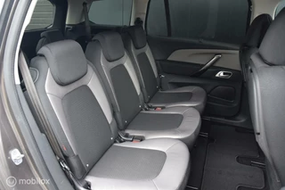 Citroën Grand C4 Picasso Citroen  C4 Grand Picasso 130pk Shine I Automaat I 7persoons - afbeelding nr 8