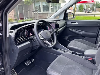 Volkswagen Caddy Volkswagen Caddy 1.5 TSI 115pk DSG STYLE ACC, Led, Navi, Trekhaak, - afbeelding nr 21