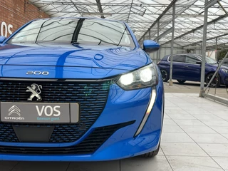 Peugeot e-208 | Camera | Carplay/Android Auto | - afbeelding nr 31