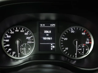 Mercedes-Benz Vito | Airco | Cruise | BPM vrij !!! | 2-2-2-3 Stoelopstelling - afbeelding nr 14