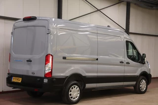 Ford Transit Ford Transit L3H2 Trend 68 kWh ELEKTRISCH NAVIGATIESYSTEEM - afbeelding nr 2