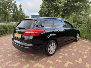 Ford Focus Ford Focus Wagon 1.0 Trend / Automaat / Keyless / Navigatie / etc - afbeelding nr 19
