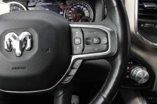 Dodge Ram Dodge Ram 5.7i V8 HEMI 4x4 Aut. LARAMIE SPORT NIGHT / LUCHTVERING - afbeelding nr 22