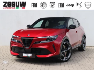 Alfa Romeo Junior - 120210181-0