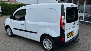 Renault Kangoo Renault Kangoo 1.5 DCI 55KW 75PK EURO 6 SERVICE WAGEN OMVORMER/ BEDRIJSWAGENINRICHTING MODUL/ 100% DEALERONDERHOUDEN - afbeelding nr 16