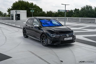 Volkswagen Golf Volkswagen Golf 2.0 TSI R 4Motion I Akrapovic I BTW - afbeelding nr 28