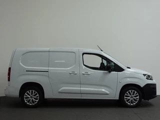 Citroën Berlingo Citroen Berlingo 1.5 BlueHDi 130PK L2 3-zits Automaat Airco Bluetooth PDC achter Trekhaak - afbeelding nr 5