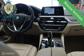 BMW 5 Serie BMW 5-serie 530e iPerformance Executive LED CAMERA SFEER - afbeelding nr 9
