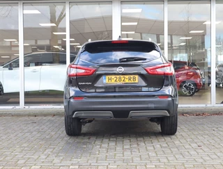 Nissan QASHQAI - afbeelding nr 12