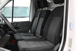 Volkswagen Crafter - afbeelding nr 2
