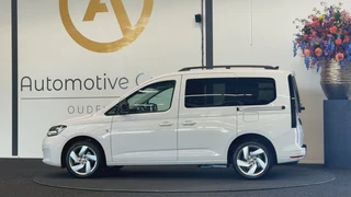 Volkswagen Caddy - afbeelding nr 12