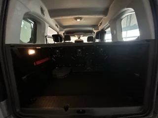 Opel Combo-e | Stoelverwarming | Carplay | Camera  | Soh (batterijcheck) 89,31 % - afbeelding nr 22
