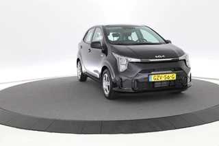 Kia Picanto Kia Picanto 1.0 DPI DynamicLine | All-in-lease v.a. 345 excl - afbeelding nr 4