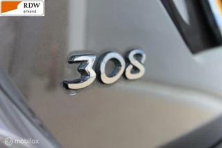 Peugeot 308 Peugeot 308 SW 1.2 PureTech Allure 131PK Pano Clima Ful map - afbeelding nr 27