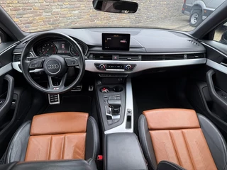 Audi A4 - afbeelding nr 2