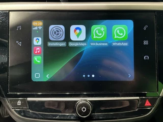 Opel Corsa Opel Corsa 1.2 Edition | Navigatie | Airco | - afbeelding nr 19