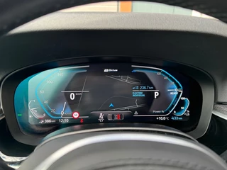 BMW 5 Serie - afbeelding nr 14