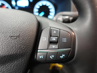 Ford Transit Custom Ford Transit Custom 300 2.0 TDCI L2H1 Limited Automaat Dubbele Cabine Airco 2x Schuifdeur Trekhaak Navi Parkeersensoren - afbeelding nr 16
