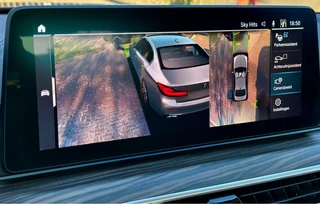 BMW 5 Serie BMW 5 Serie 530e xDrive LASER|HUD|360|H/K|ACC|SOFTCLOSE - afbeelding nr 34