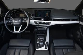 Audi A5 Audi A5 Cabriolet 40 TFSI S-TRONIC ADVANCED EDITION CAMERA/NAVI/LEDER - afbeelding nr 20