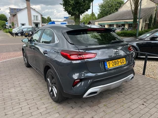 Kia XCeed Kia XCeed 1.5 T-GDI DYNAMICLINE AUTOMAAT / NAVI / CAMERA / CARPLAY - afbeelding nr 4