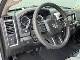 Dodge Ram Pick-Up Dodge Ram Pick-Up 1500 Classic Crew Cab 4x4 lpg - afbeelding nr 20