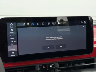 Fiat 500 Fiat 500 RED 42 kWh | Navi | Carplay | Winter | 16