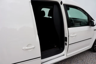 Volkswagen Caddy Volkswagen Caddy 2.0 TDI L1H1 BMT Exclusive Edition - 75 pk **Xenon / Carplay - afbeelding nr 14