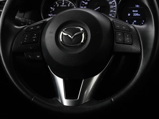 Mazda CX-5 Mazda CX-5 2.0 SkyActiv-G 165 GT | Leder | Stoelverwarming |  Trekhaak | BOSE Sound | Navigatie | Full LED | Climate control - afbeelding nr 10