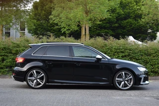 Audi RS3 Audi A3 Sportback 2.5 TFSI RS 3 quattro Pano Kuipstoelen B&O Leder RS3 - afbeelding nr 9