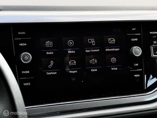 Volkswagen Polo Volkswagen Polo 1.0 TSI Highline |Carplay|ACC|Aut. Climate - afbeelding nr 18