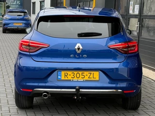 Renault Clio - afbeelding nr 16