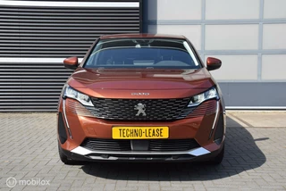 Peugeot 5008 Peugeot 5008 1.2 PureTech Blue Lease Active 7 persoons eat8 Automaat trekhaak - afbeelding nr 3