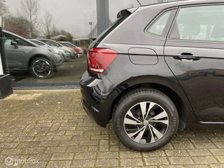 Volkswagen Polo Volkswagen Polo 1.0 MPI Comfortline Business 2de eigenaar ned auto - afbeelding nr 9