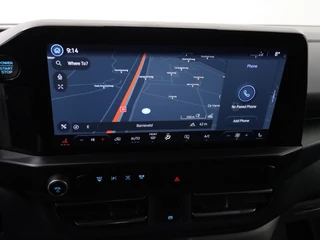 Ford Transit Custom | Navigatie | Camera | 3-Persoons | Vol ! - afbeelding nr 18
