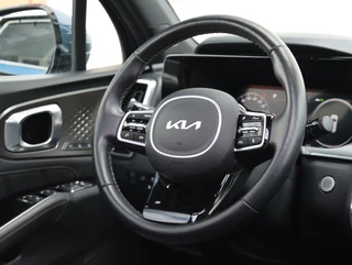 Kia Sorento Kia Sorento 1.6 T-GDI 265PK Plug-in Hybrid 4WD ExecutiveLine - afbeelding nr 46