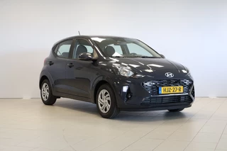 Hyundai i10 - afbeelding nr 10