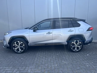 Toyota RAV4 Toyota RAV4 2.5 Pl.Hyb. Bi-Tone+ - afbeelding nr 34