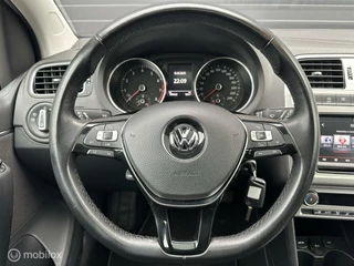 Volkswagen Polo Volkswagen Polo 1.2 TSI Highline CLIMA*CRUISE*PDC*PANODAK!! - afbeelding nr 32