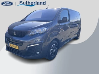 Peugeot e-Expert Standard Asphalt 75 kWh