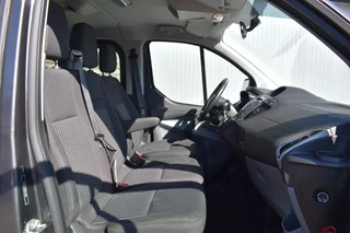 Ford Transit Custom - afbeelding nr 7