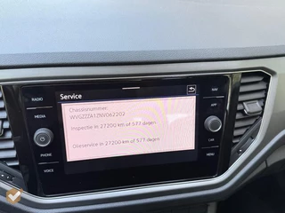 Volkswagen T-Roc - afbeelding nr 38
